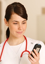 Alzeimer Nurse Call System